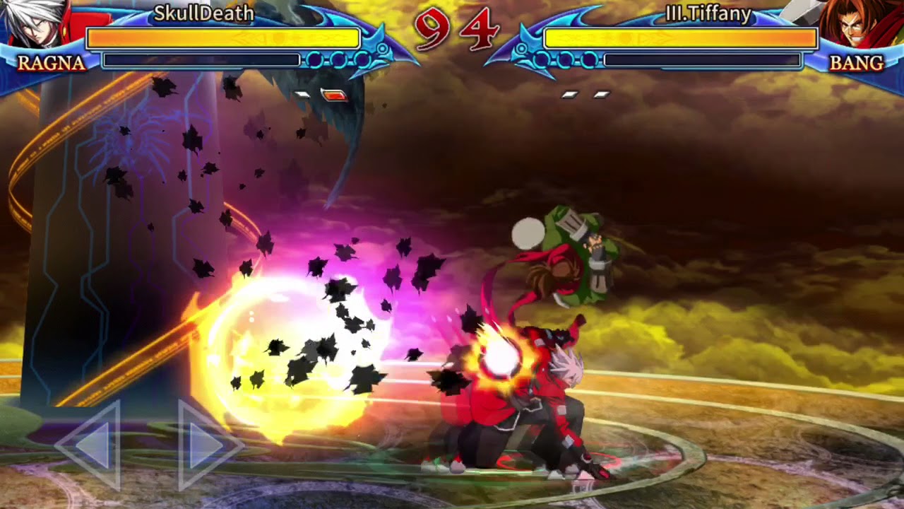 Blazblue revolution reburning коды подарков 72