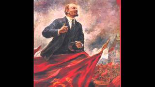 Голос Ленина 