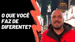 #33 - O Que Você Faz de Diferente para seu Cliente? | Diego Maia, Palestrante de Vendas e Motivação