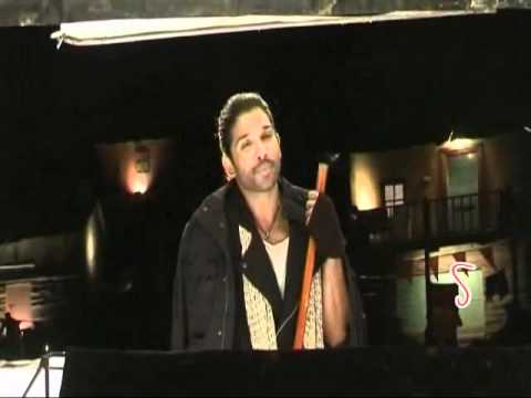 Badrinath Telugu Movie New Promo Song 03- Allu Arjun Tamanna...