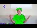 20 Facts About Me || David Family Fun Pack