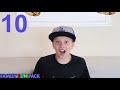 20 Facts About Me || David Family Fun Pack
