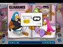 Club Penguin - December 2008 Clothing Catalog Cheats klip izle