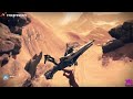 Destiny Gets A Massive Update Today With 10 Bounty Slots, Voice Chat & More!