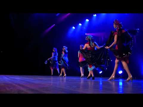 Inspire! Sydney Middle Eastern Festival 2011