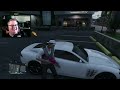 GTA ONLINE # 52 - Polizeichaos «» Let's Play Grand Theft Auto Online | HD