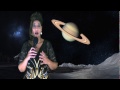 Virgo Saturn Special - Saturn Transits Sagittarius 2015 to 2017 by Nadiya Shah