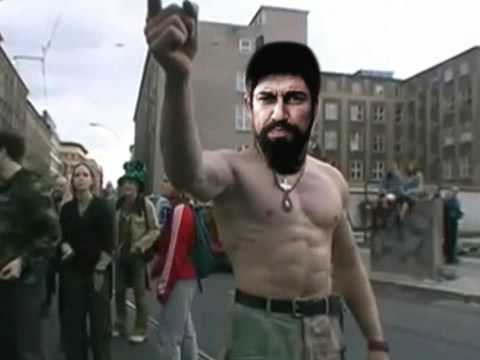 300 TECHNO VIKING