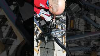Fahrrad Codierung