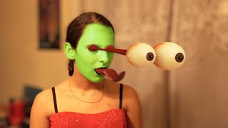 She-Mask New First Transformation 2020