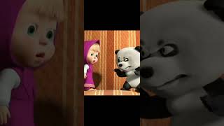Masha X China Bear