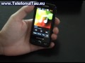 Foto pequena Samsung M8910 Pixon12 Midnight Black Review ( in Romana ) - www.TelefonulTau.eu -