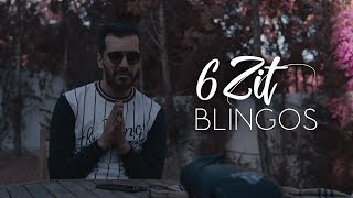 Blingos - 6 Zit