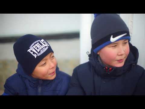 KZ Film-Біздің әже KZ Film-Біздің әже