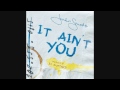 Jordin Sparks - It Ain't You (Audio)