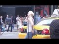 LiveLeak com Crazy Girl in NYC