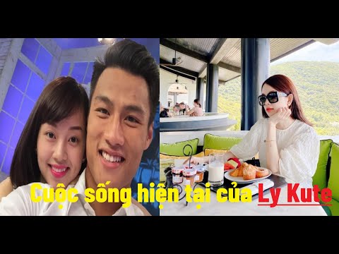 Sau ồn ào tình tay ba, hot girl Ly Kute có cuộc sống hiện tại ra sao, khiến ai cũng ngưỡng mộ