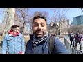 Rs. 35,000, 4 days in New York City? How Much Money You Need to Explore New York With Your Parents?