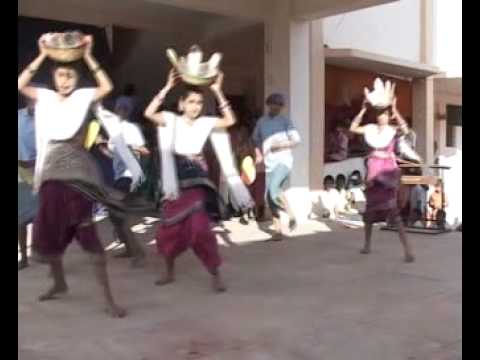 Marath mole gaana amche