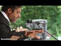 Speak out, so the haters will know their hate is wrong —Rev. Dr. William Barber "Story of America"