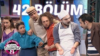 Çok Güzel Hareketler 2 | 42.Bölüm (Tek Parça  HD)