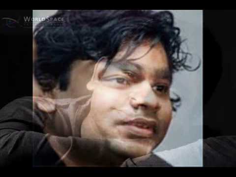 Hum mein hai hero(AR Rahman)