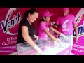 SMAB Evento Vanish
