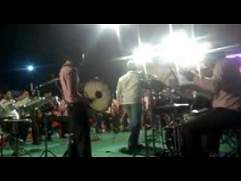Aai Maulicha-Gaondevi Brass Band-Bhandup Gaon