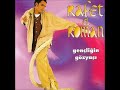Rafet El Roman - Gençliğin Gözyaşı (1995 / Full Albüm) klip izle