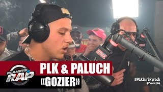 Watch Plk Gozier feat Paluch video