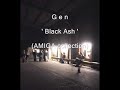 Gen 'Black Ash'