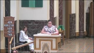 Twenty fourth Sunday in Ordinary Time 9AM Mass 9.11.22
