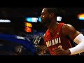 Dwyane Wade || " Heat Wave" || 2011 MIX || HD