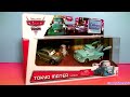 NEW Tokyo Mater 3-Pack Diecasts MANJI - TEKI - EXCLUSIVE Mater Disney Pixar Cars Toon