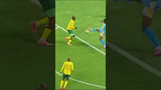 Oswin Appollis Mastercl Vs Rwanda