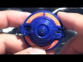 Dranzer S Close up/review