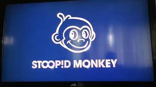 Stoopid Monkeyshadow Machinesony Pictures Televisionwillams Streetcartoon Network 2010