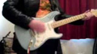 Watch Yngwie Malmsteen Stronghold video