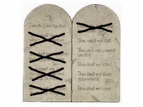 10 commandments of dating. Are the 10 Commandments the foundation for the laws of the USA? The Native American Life Directives 1. Treat Mother Earth and all life thereon with respect.