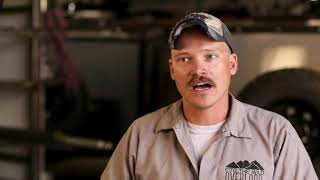 Into the Wild Overland: Lifestyle Commercial