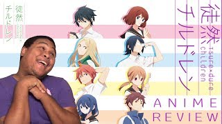 Tsuredure Children Anime Review