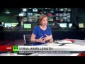 Russia to send S-300 missiles to Syria to 'deter intervention & hotheads'
