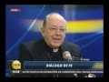 Cardenal Cipriani - Diálogo de Fe 26/072014