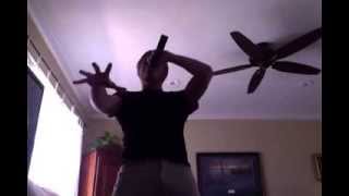 Watch Amon Amarth Balls To The Wall video