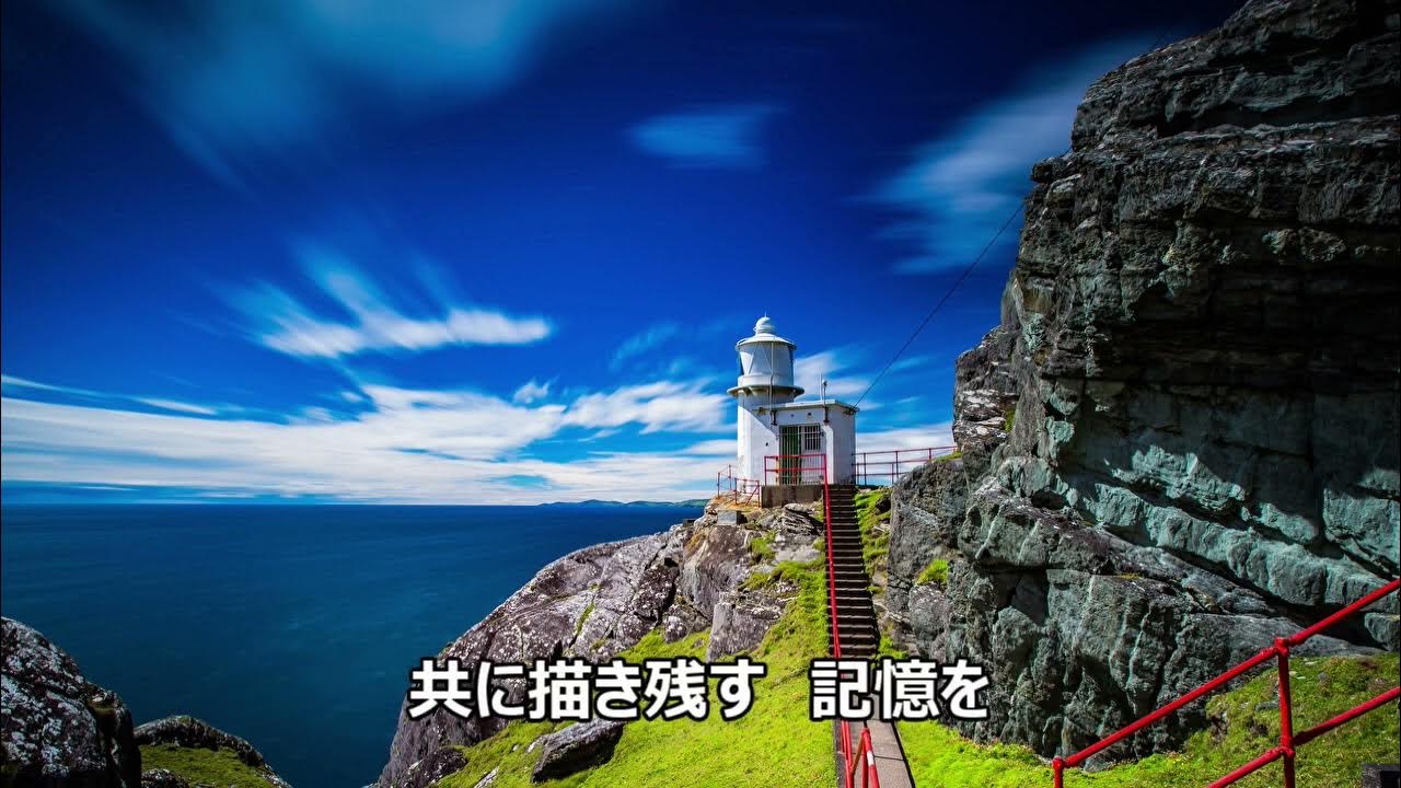 Маяки ирландии