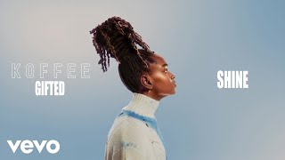 Watch Koffee Shine video