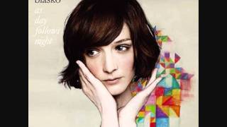 Watch Sarah Blasko Is My Baby Yours video