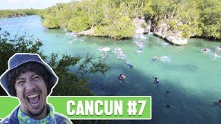 CANCÚN #7 com Beni Santos