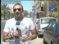 تقرير - بالاسكندرية .. طريقة جديدة لباركينج السيارات.