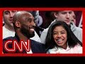 Kobe Bryant and daughter Gianna killed in California helicopt...